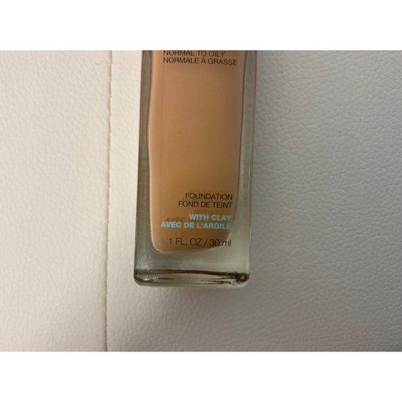 FIT me, Maybelline New York, Normal to oily normale a grasse. 1FL.OZ / 30 ML. - Picture 3 of 5